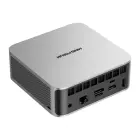 MiniPC Minis Forum X1-255 AMD Ryzen 7 H255, barebone Фото 2