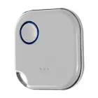 Shelly BLU Button 1 Action and Scenes Activation Button (White) Foto 3