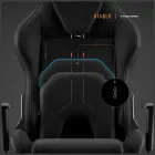 Gaming chair Diablo X-One PRIME Normal Size black Фото 7