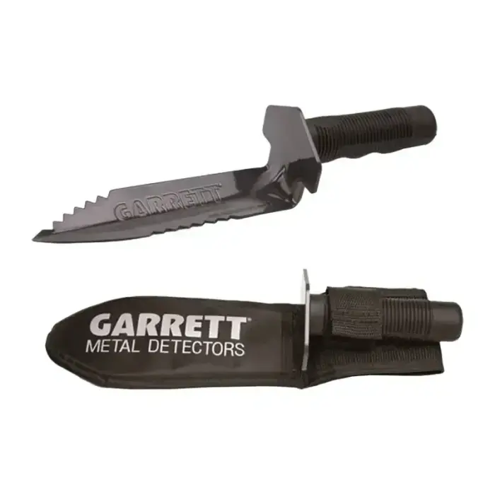GARRETT Knife-Shovel Foto 4