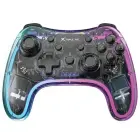 XTRIKE ME Universal Bluetooth Gaming Controller GP-52 Black Foto 2
