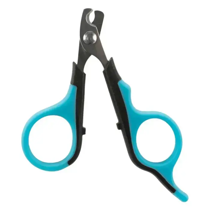 Šķēres nagiem - Trixie Claw Scissors 8cm Foto 3