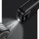 USAMS Mini Pump US-ZB215 Air Car Pump 5000mAh CQBZB21501 Foto 3