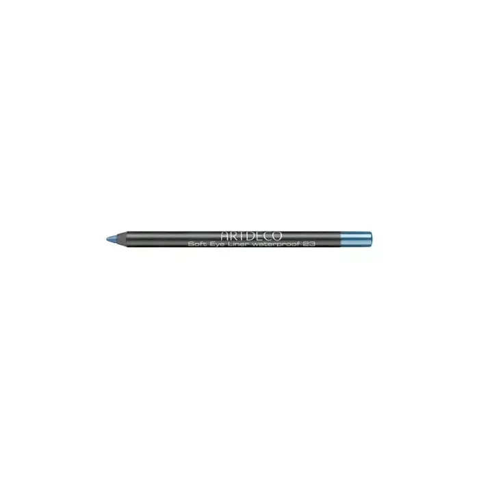 Artdeco Waterproof Soft Eye Liner - 21 Shiny Light Green 1.2 G Foto 10