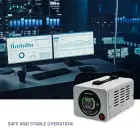 Qoltec Automatic Voltage Stabilizer AVR 1000VA Foto 8