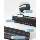 Waterproof Case - Type 3 white (230x118 mm) Foto 6