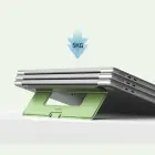 Nillkin DualWing Laptop Stand Black Photo 5