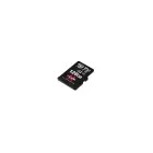 GOODRAM Memory MicroSD Card IRDM - 128GB with adapter UHS I U3 V30 A2 170MB/s Фото 2