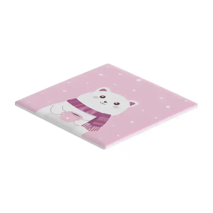 Decorative cover / cap for T5 SONOFF Cartoon 1C touch switch Foto 2