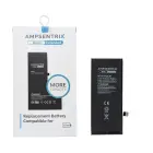  AmpSentrix Basic battery for iPhone SE 2022 (high capacity 2200 mAh) Фото 1