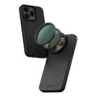 Filtr CPL 58mm Telesin do iPhone 15 Pro/Pro Max Foto 2