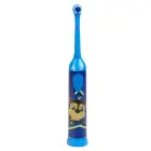 Paw Patrol oscillating children's toothbrush blue Foto 1