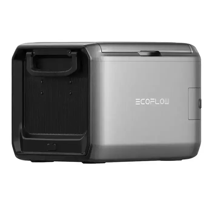 EcoFlow Glacier Classic 55l portable refrigerator Foto 17