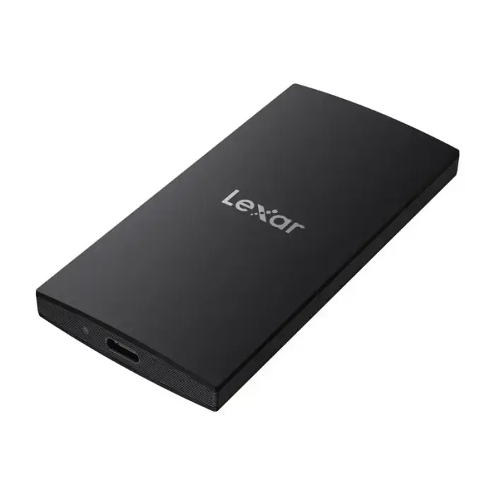 Lexar SL300 1TB portable SSD drive Foto 3