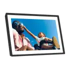 Smart Photo Frame Lexar PX-110BLKGLR (black) 11" Foto 6
