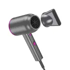 Hair dryer Hoco HP13 rose red Фото 1