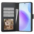 TECH-PROTECT WALLET GALAXY A27 5G BLACK Foto 2