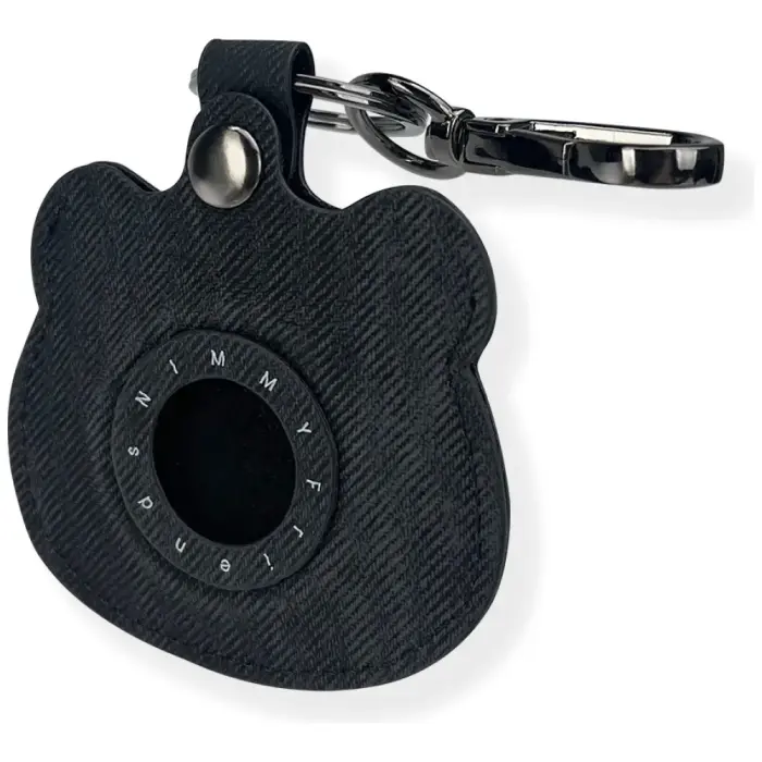 Case Locator Nimmy Big Eyed   Pet 2.0 Panda black Фото 4