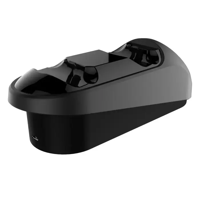 iPega 9180 PS4 Gamepad Double Charger (Damaged Package) Photo 17