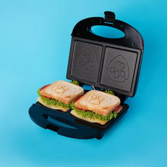 Paw Patrol Sandwich maker 750W Фото 4