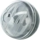 Cat toy : Trixie Cat Snack Ball|Ball, 5 cm Photo 6