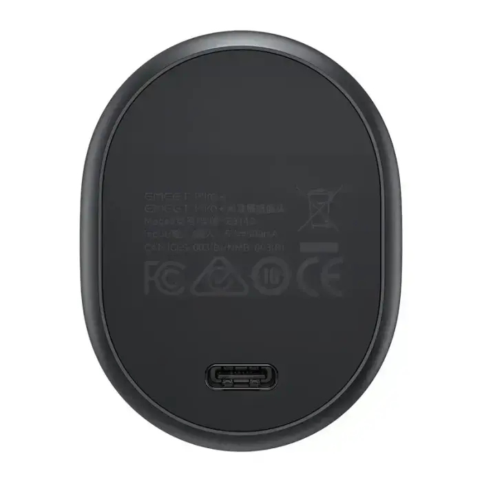 EMEET Piko Webcam (Black) Foto 4