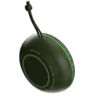 HiFuture mini Bluetooth speaker Altusgreen (HBB7CA) Foto 2