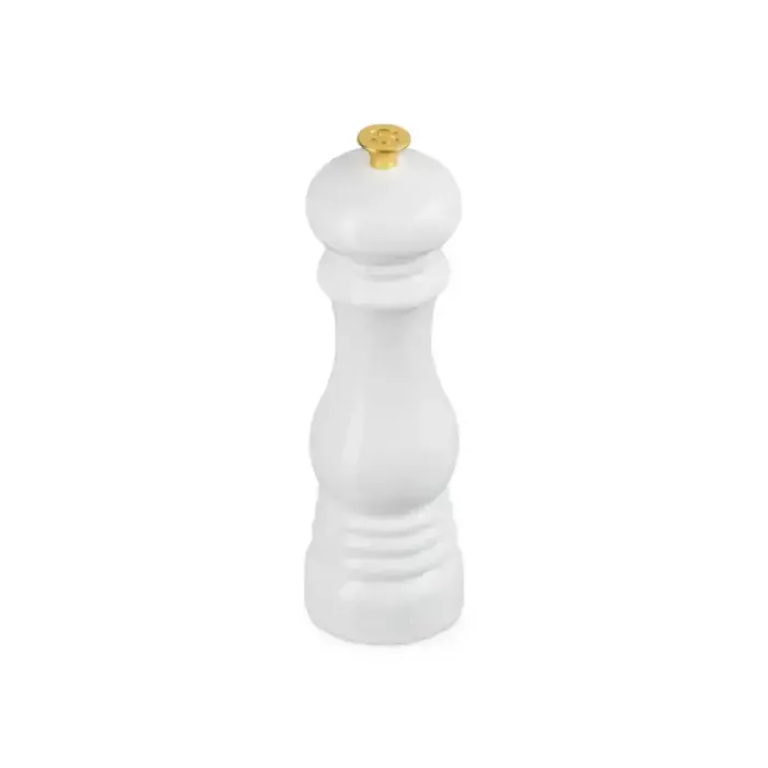 Le Creuset Salt mill 21cm white Photo 2