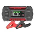 Lokithor J401X Jump Starter / Booster 2500A + Powerbank 20000mAh + Flashlight 4-in-1 Device working in -40°C Foto 1