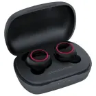 Creative Słuchawki bezprzewodowe          Sensemore Air czarny|black Bluetooth 5.2 ANC Photo 4