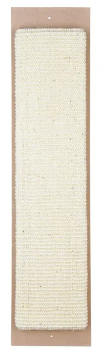 Nail sharpener : Trixie Sisal Scratching Post Jumbo, beige, 17*70 cm Photo 2