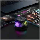 Głośnik Bluetooth 4smarts Sound Charge    kompatybilny z MagSafe czarny Foto 4