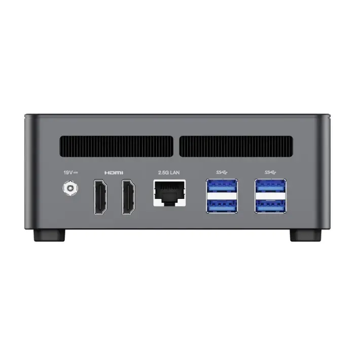 MINI-PC Minis Forum UM790 Pro Ryzen 9 7940HS barebone Photo 7