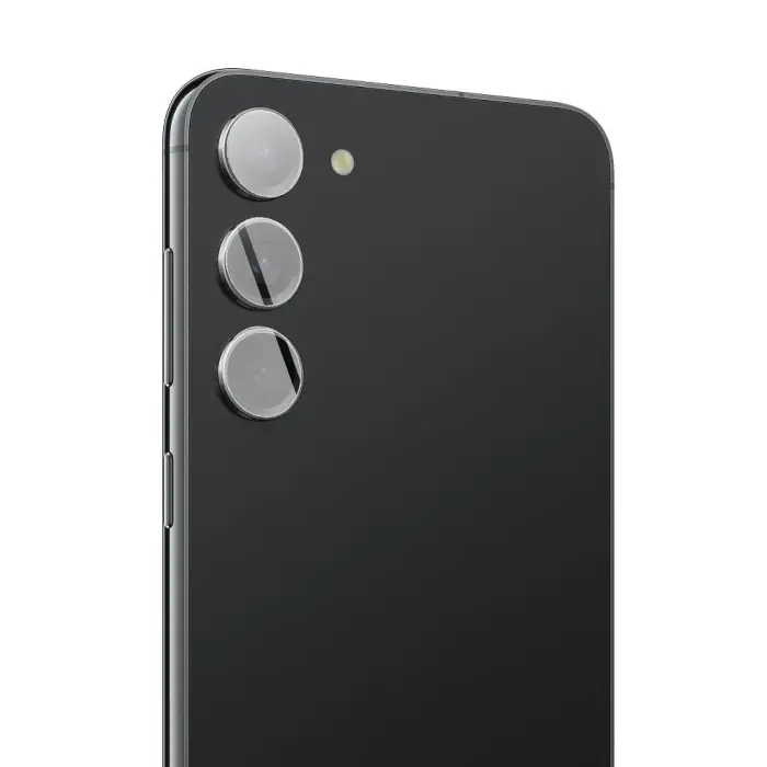 Tempered Glass for Camera Lens Full Cover - for SAM S23/23 Plus Foto 2