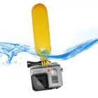 Buoyancy mount for GoPro SJCAM sports cameras Foto 2