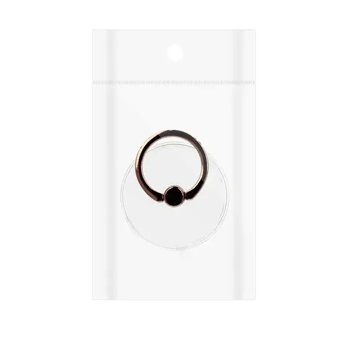 Ring Holder RH-10 - Pink Foto 3