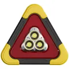 MajesticLine LED emergency triangle for car Foto 1