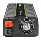 Qoltec Pure Sine Wave Inverter Monolith | 1000W | 2000W | 12V to 230V Фото 13