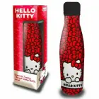 Coriex Hello Kitty water bottle 500ml red 10683 Фото 3