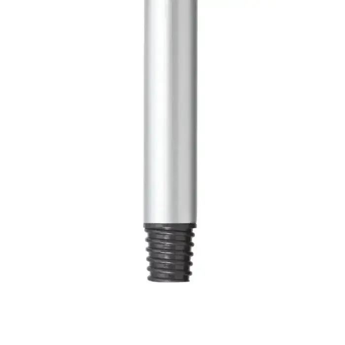 Aluminium brush handle 140cm Photo 4