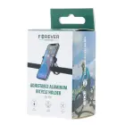 Forever Outdoor Adjustable aluminum phone holder BH-300 black Photo 3