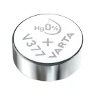 VARTA silver battery V377 / SR66 24mAh 1,55V 1 pcs Фото 2