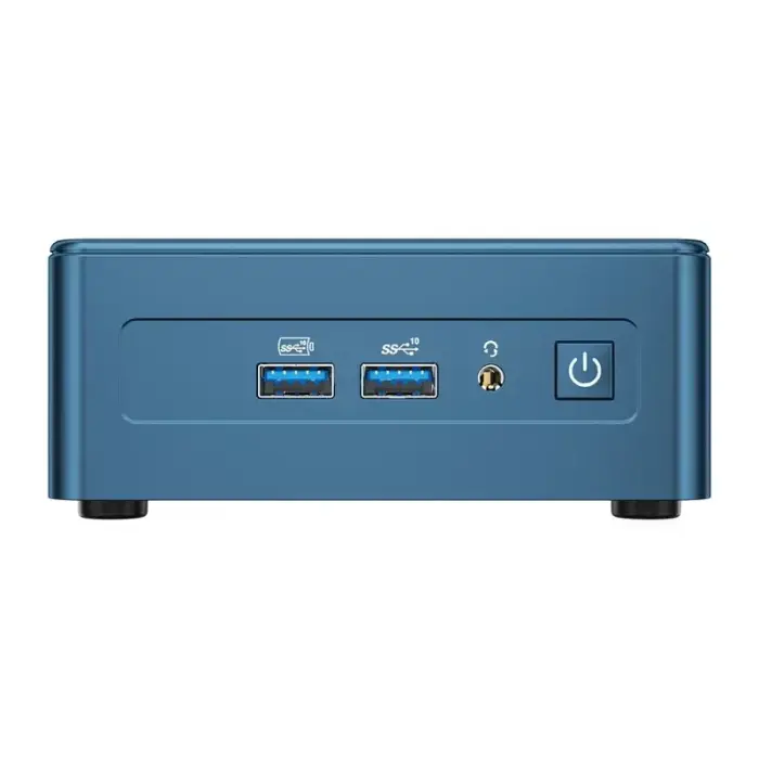Mini PC GEEKOM IT13 Core i9-13900HK 16GB 1TB + Win11 Pro Foto 4