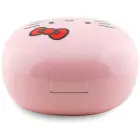 Słuchawki TWS Hello Kitty O Glossy        Finish różowy Photo 3