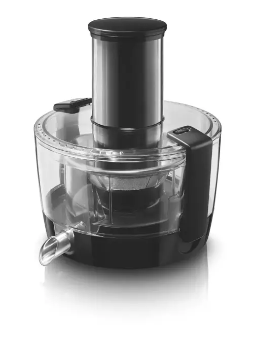 PHILIPS Virtuves kombains 1300W Foto 4