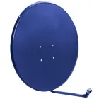 SAT 90 antenna, Dark blue, set / package 5 pcs. Foto 1