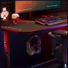 Gaming desk Diablo Chairs X-Mate 1400 Foto 15