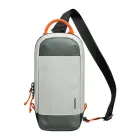 TOMTOC GameOn-G49 Switch 2 Travel Bag, 2,3L (Gray) Photo 1