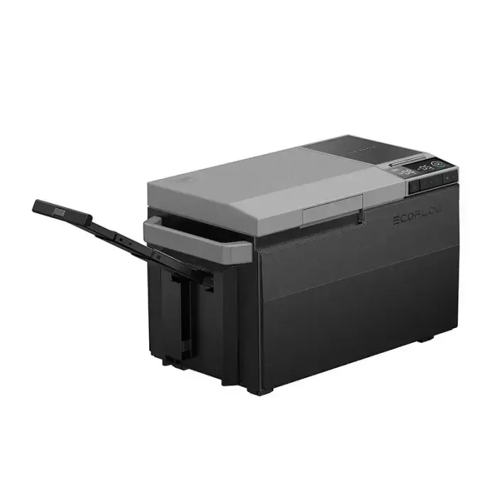 ECOFLOW Glacier portable refrigerator (CH plug-in version) Foto 3