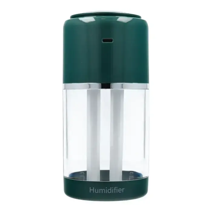 Aromatherapy machine / humidifier / diffuser H10 green Foto 2